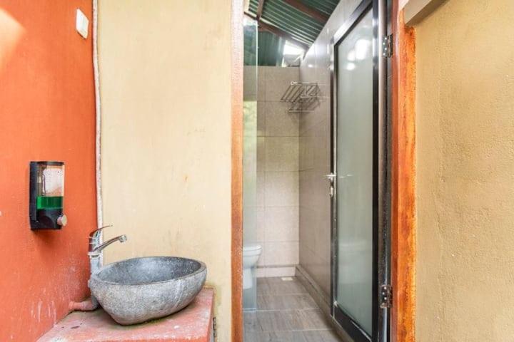 Kubu Kapas Bali Villa Ubud  Ngoại thất bức ảnh